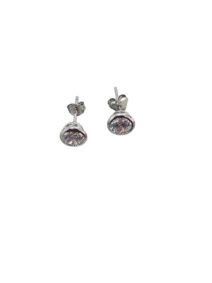 Orecchini Domar in Argento ORAR-572-280 - ORAR-572-280